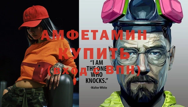 молекула духа Алексин