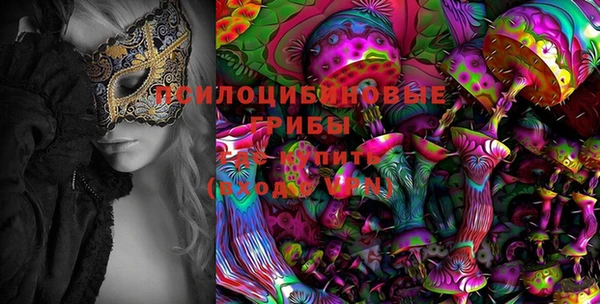 героин Алзамай